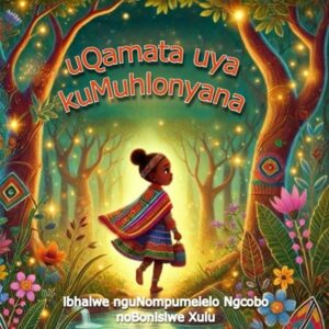 uQamata uya kuMuhlonyana